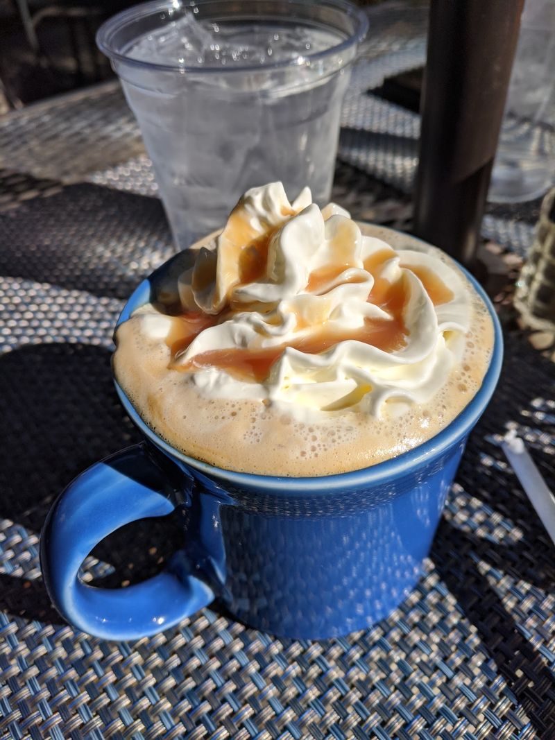 Downtown Beaufort Makes Breakfast The Beginning