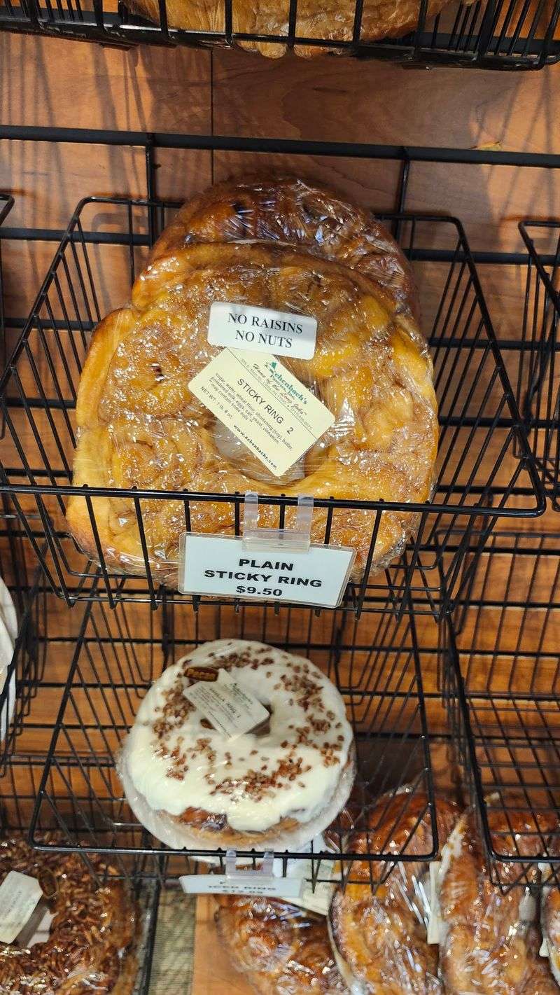 Reasonable Prices and Made-From-Scratch Quality