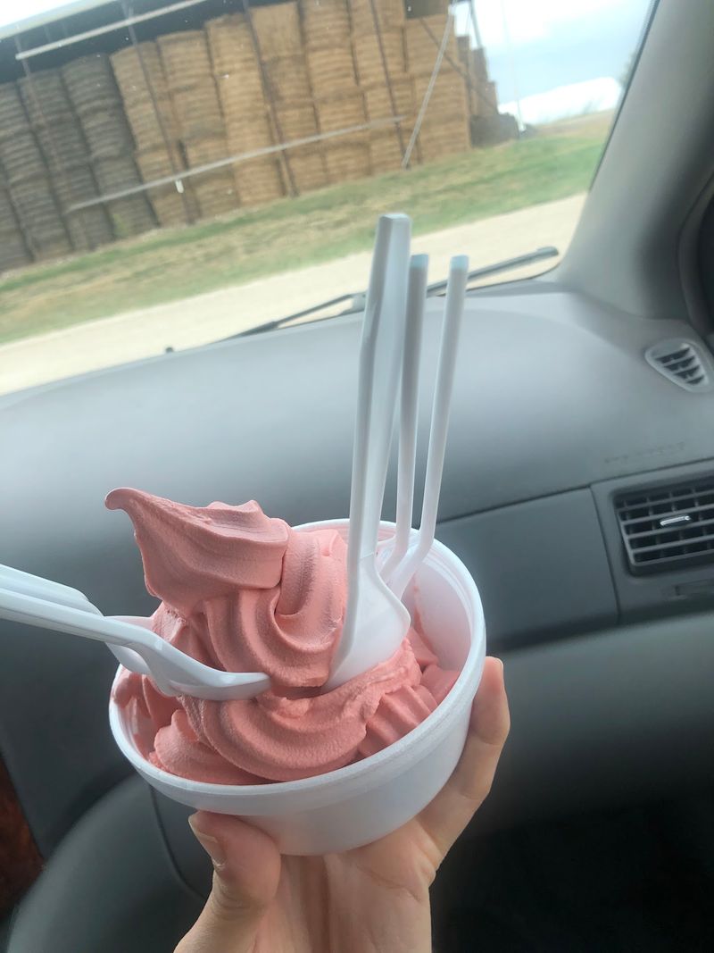 The Ice Cream Flavor Changes And Nobody Gets Advance Warning