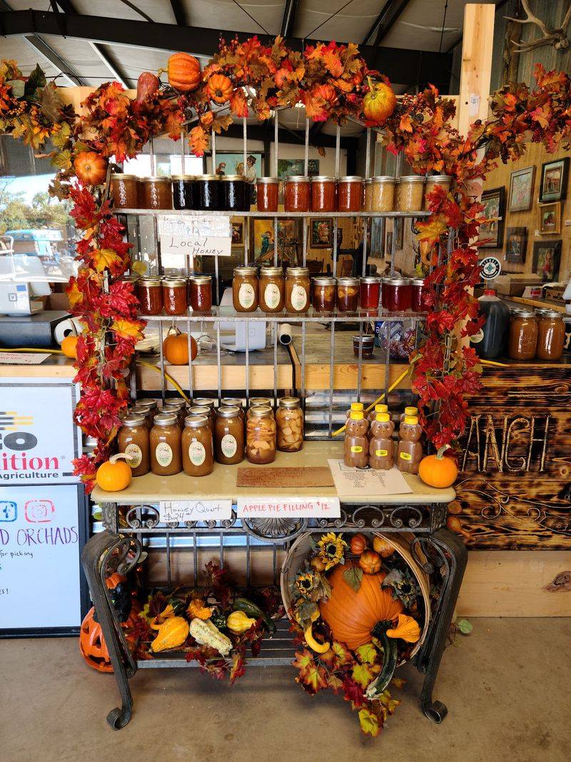 The Farm Store Adds One More Stop