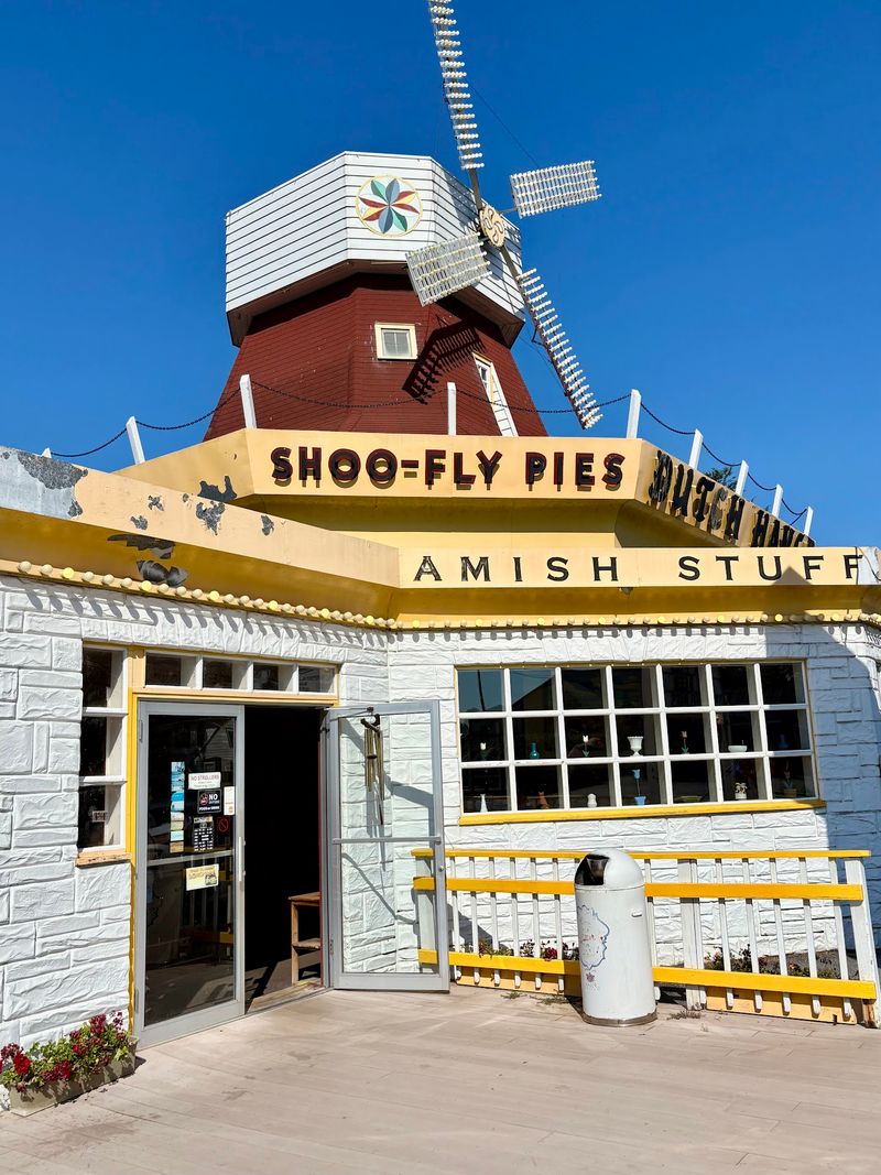 An Institution Since 1946