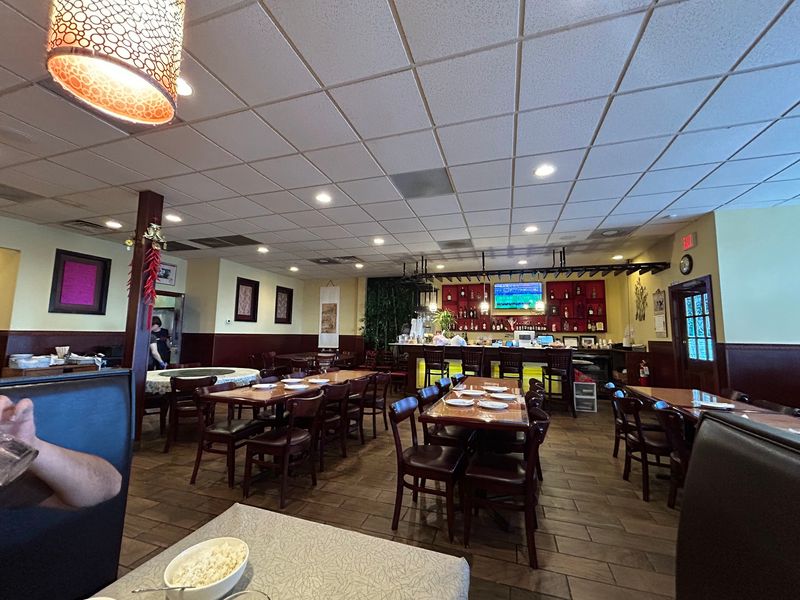 Szechuan Dynasty, Overland Park