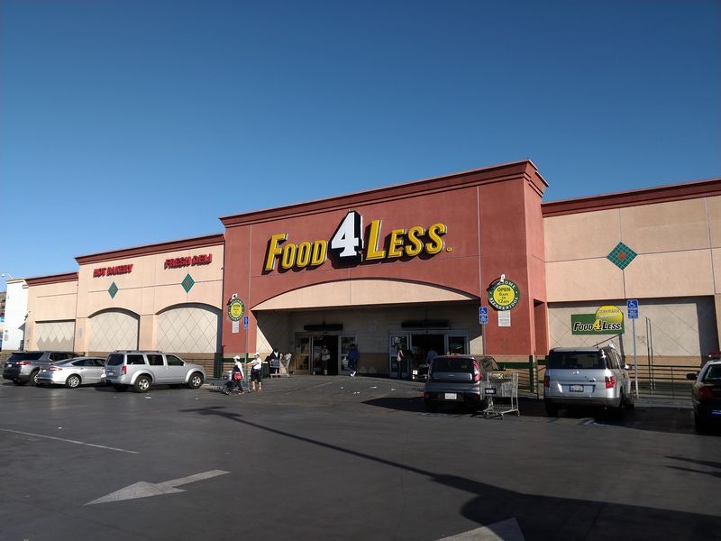 Food 4 Less