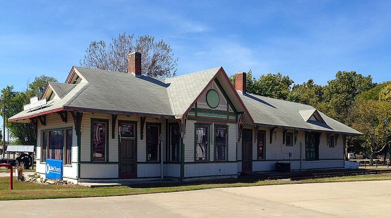 Council Grove, Kansas
