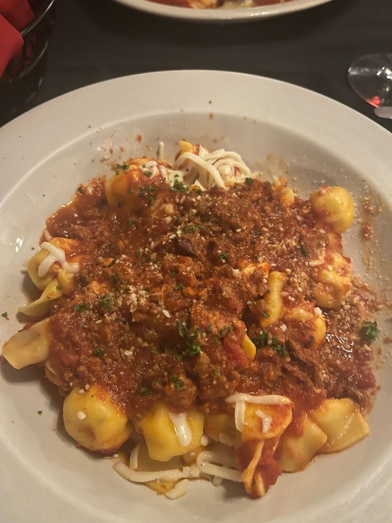 Every Entree Is Prepared To Order By The Owner-Chef