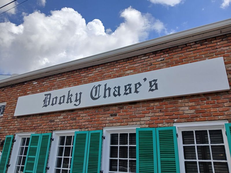 Dooky Chase's Restaurant