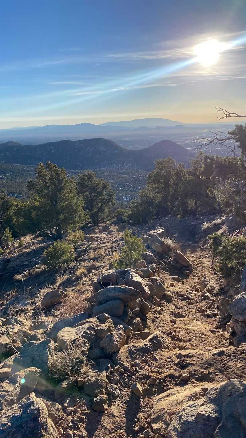 Picacho Peak Recreation Area
