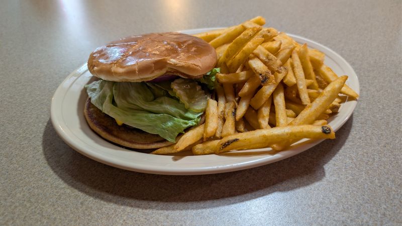 Keep Non-Crawfish Diners Included