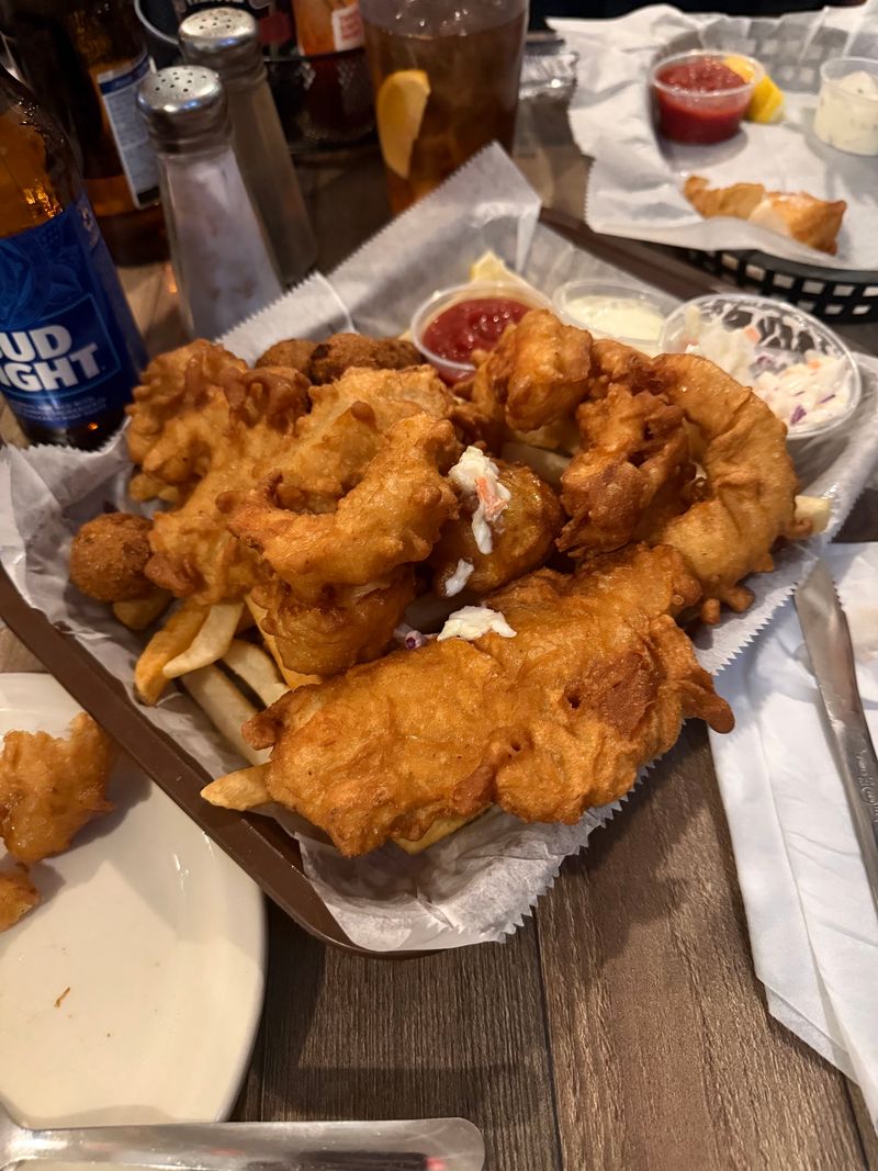 Celebrate a possible local favorite, not an unproved champion