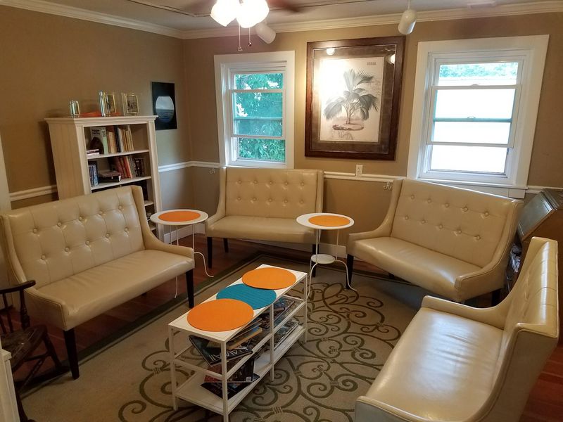 Private Party Rooms That Make Celebrations Feel Personal