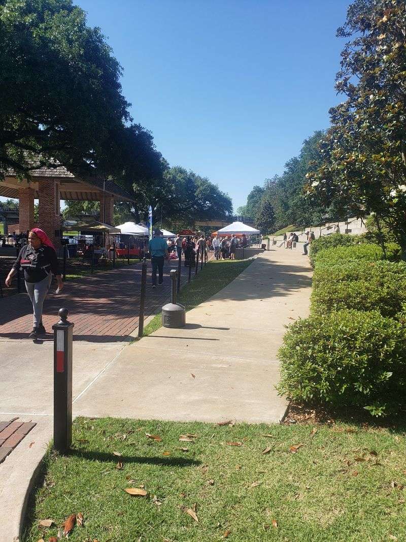 Natchitoches Farmers Market