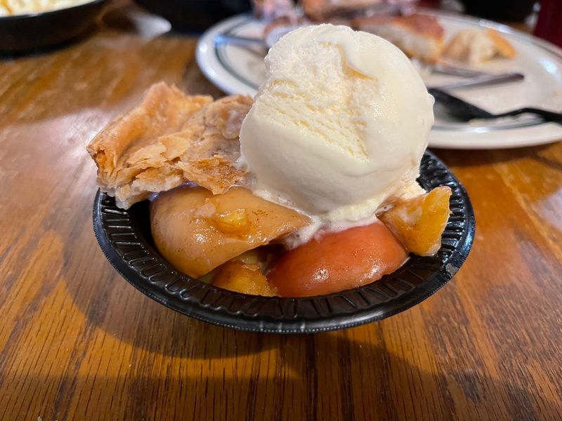 Dessert Gives Everyone One More Course To Make Room For