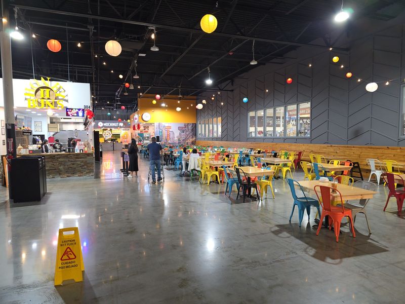The Club Brings Community Events Into The Market