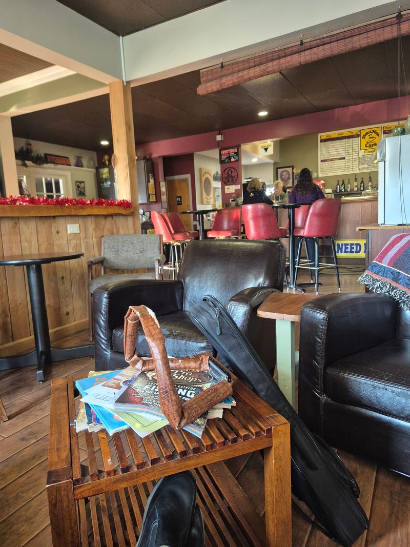 BellHOP Cafe (Bellbrook)