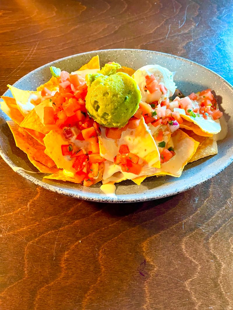 Vegan And Gluten-Free Choices Widen The Table