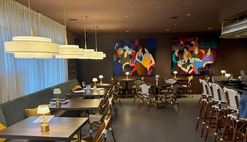 Amalfi Ristorante Italiano