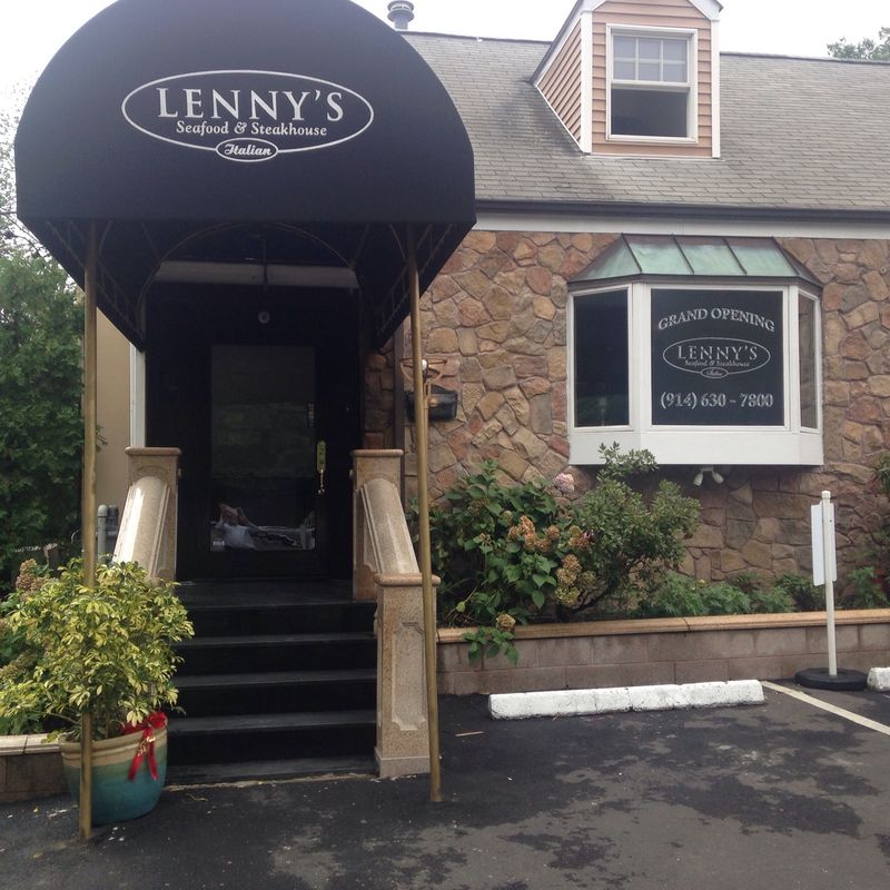 Lenny's Steakhouse