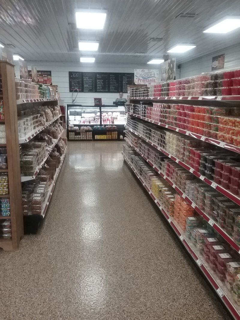 Bulk Foods Cover The Pantry Basics