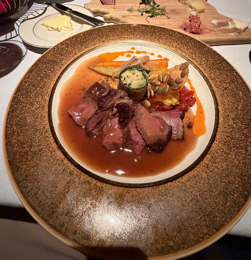 Surprising Value for Fine Dining