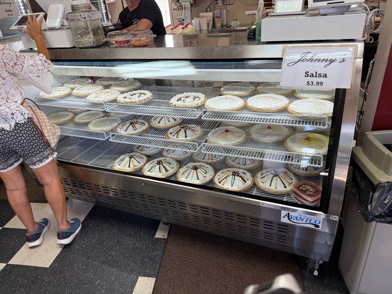 Why The Pie Story Still Travels In 2026