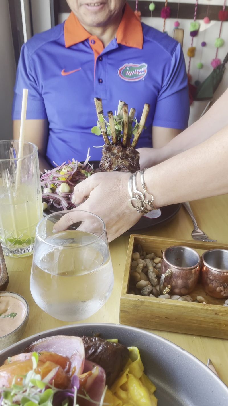 Warm Service That Feels Like Family