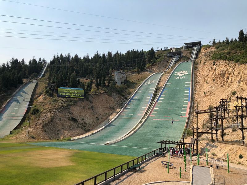 A Park City Stop Where The Plan Suddenly Gets Easier