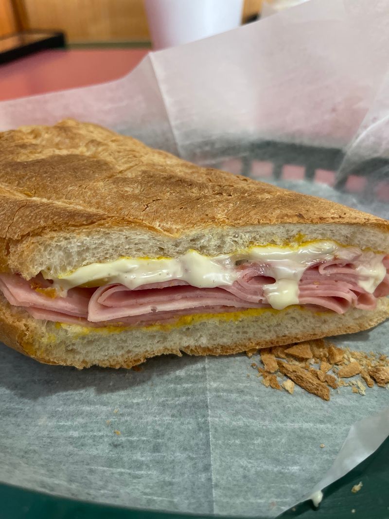 Tampa Popularized a Sandwich With Cuban Precursors