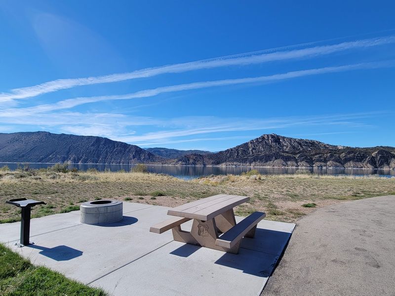 Lucerne Campground