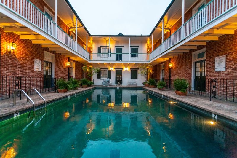 Hotel Provincial - New Orleans