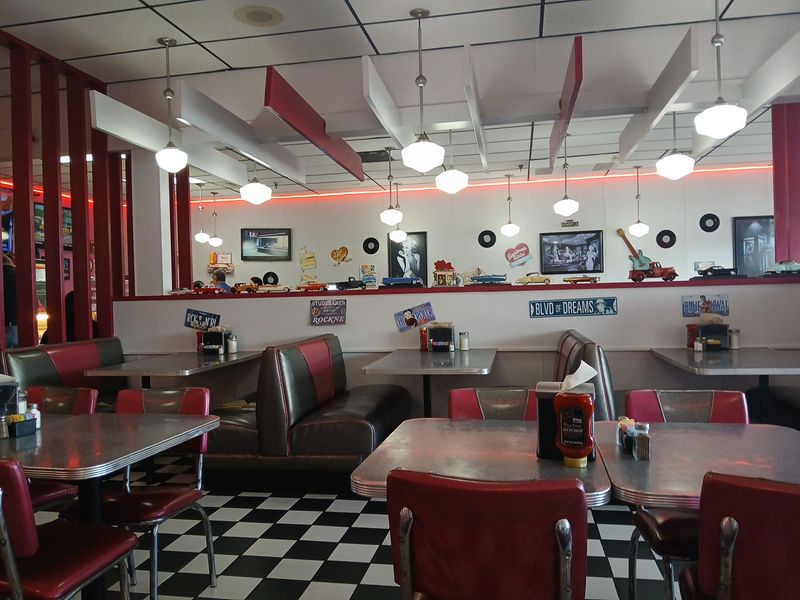 Hwy 441 Diner