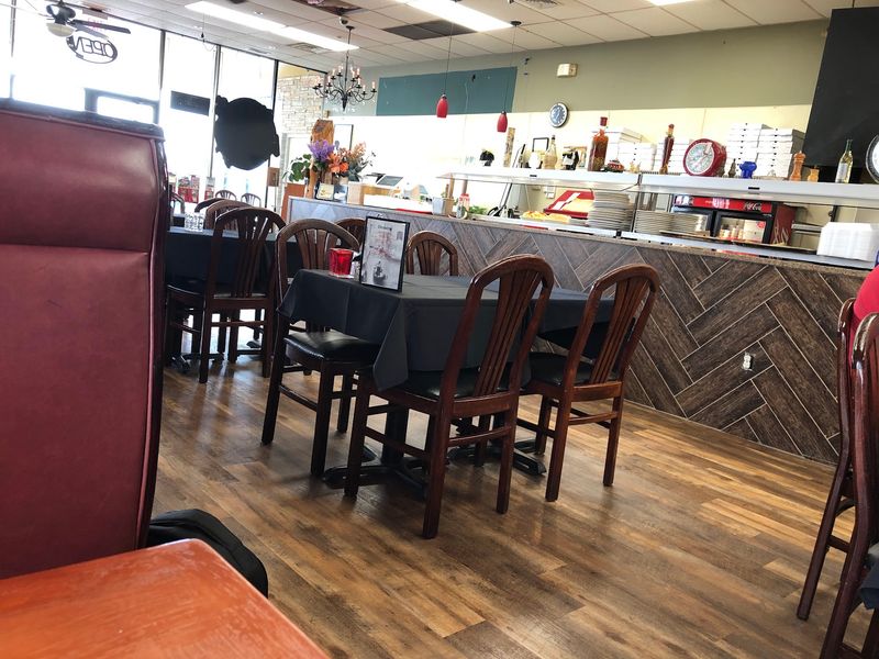 Marchello's Restaurant