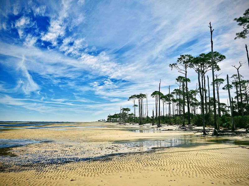 St. George Island