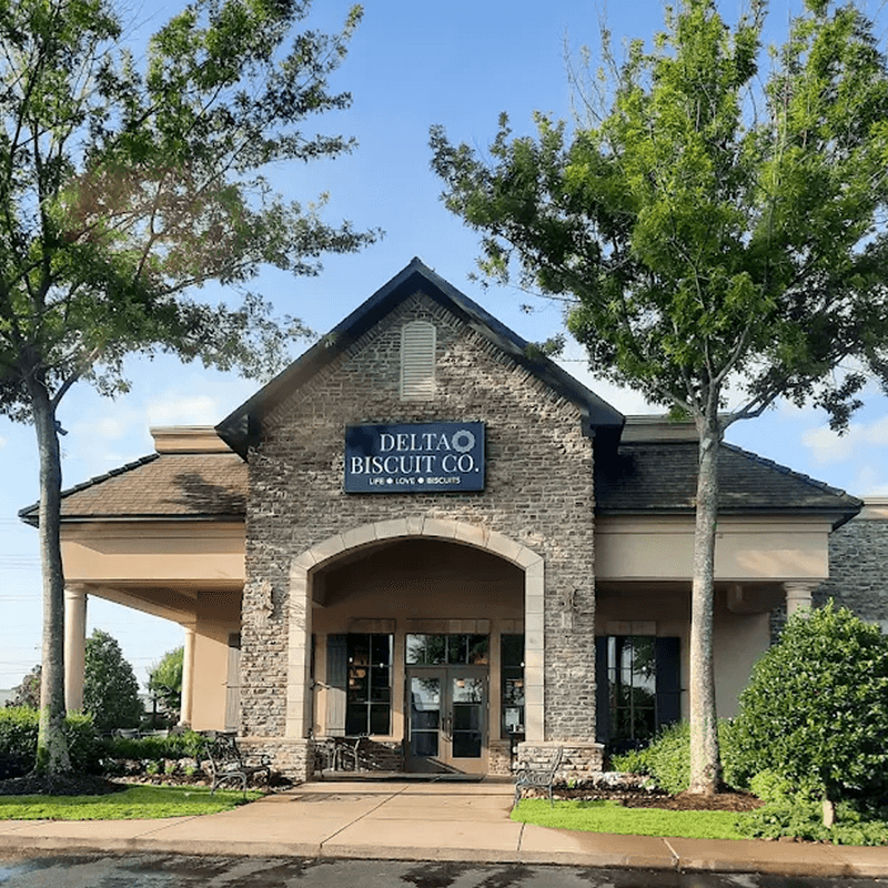 Delta Biscuit Company