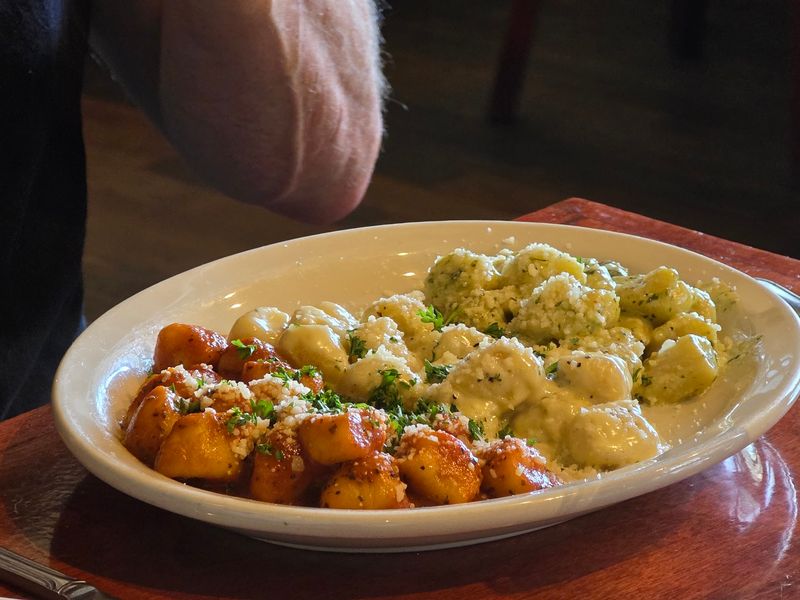 Per Noi Trattoria, Salt Lake City