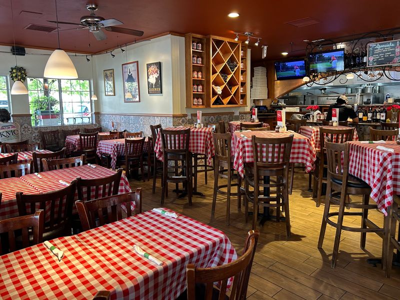 Pasta Jay's, Moab