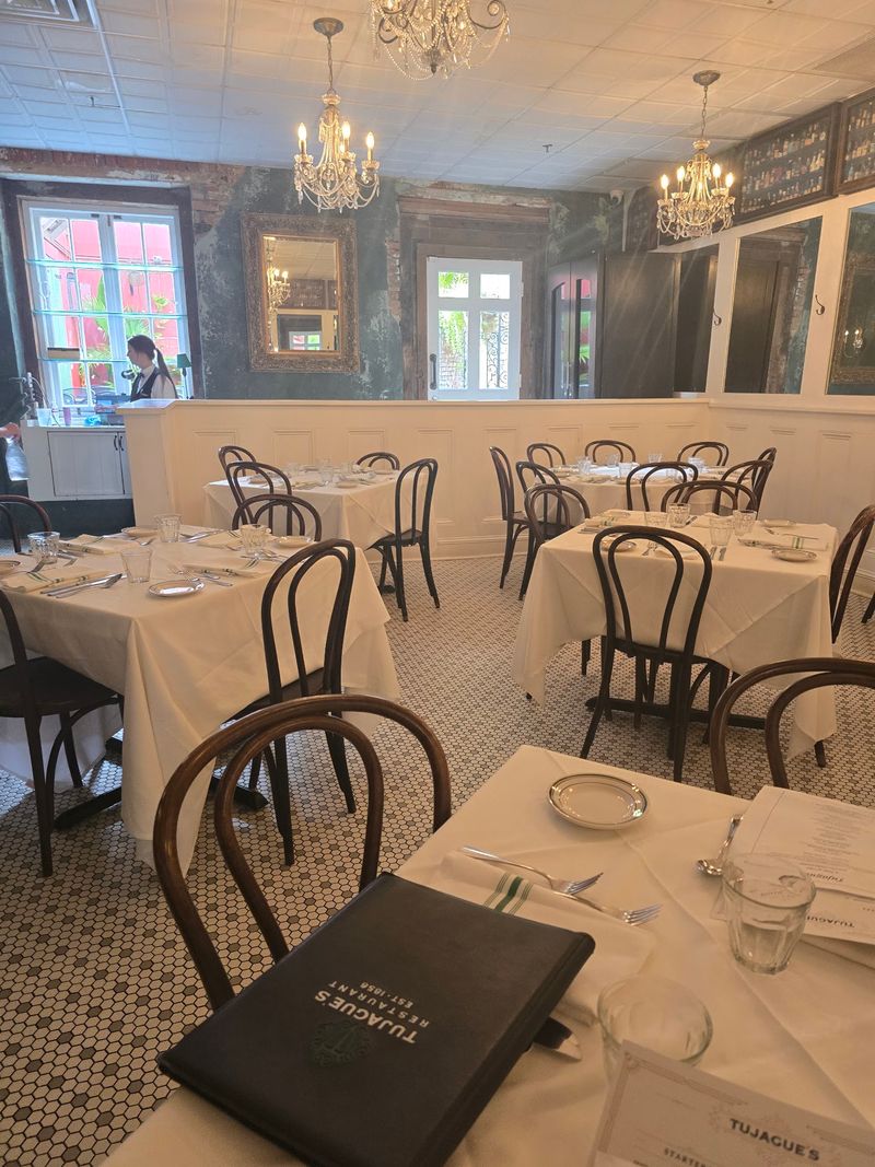 Tujague's Restaurant