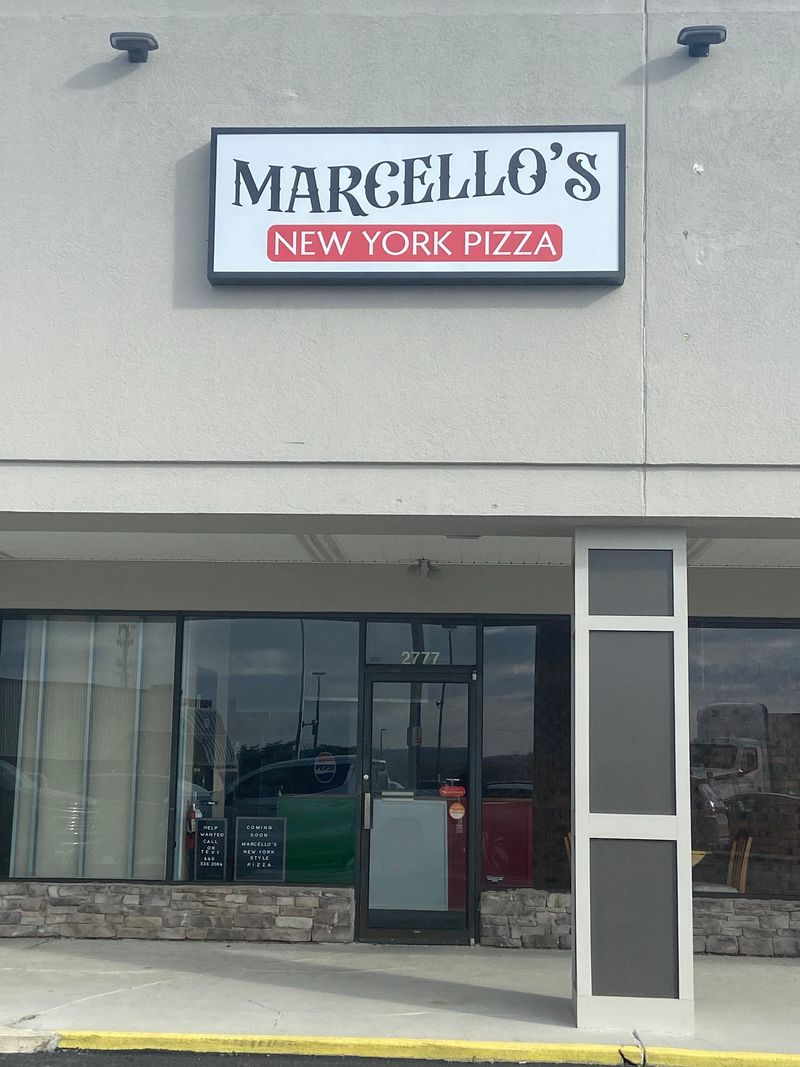 Marcello's Italian Restaurant