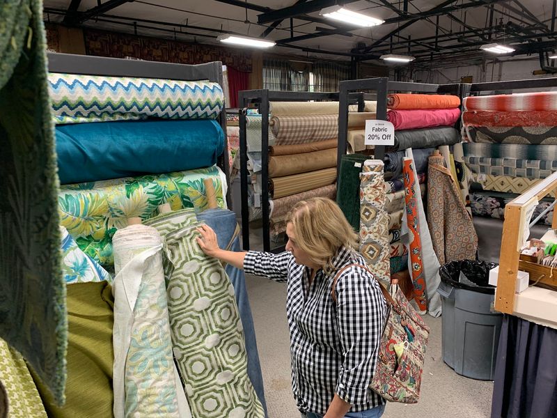 Upholstery Choices That Give Furniture A Second Chance