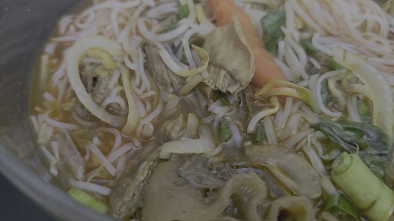 Bold Regional Soups for the Adventurous