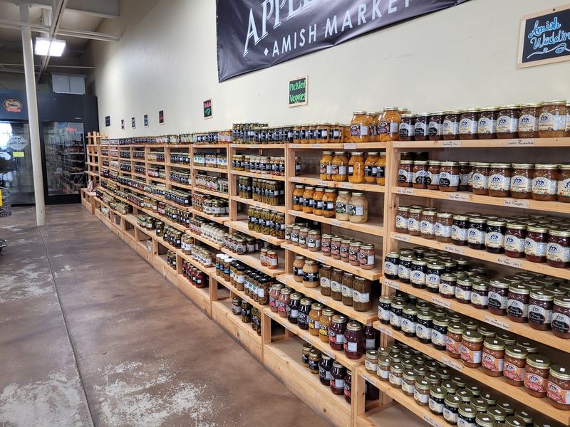 Jams, Pickles, Candy, And The Joy Of Browsing Slowly