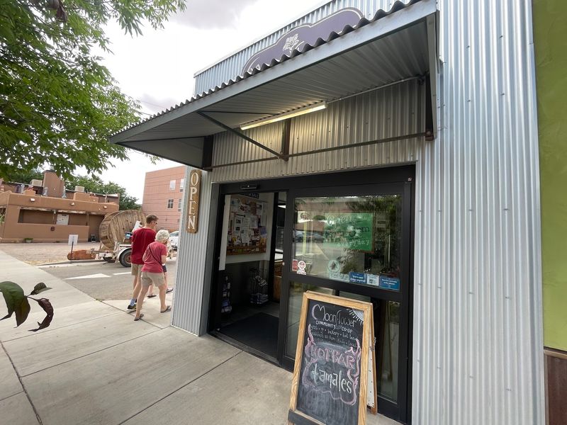 Moonflower Community Cooperative, Moab