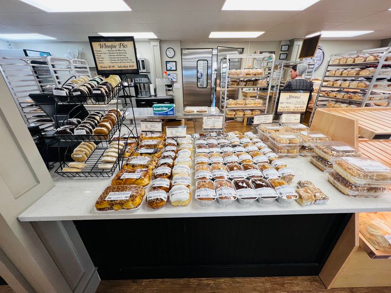 Sticky Buns and Sweet Pecan Perfection