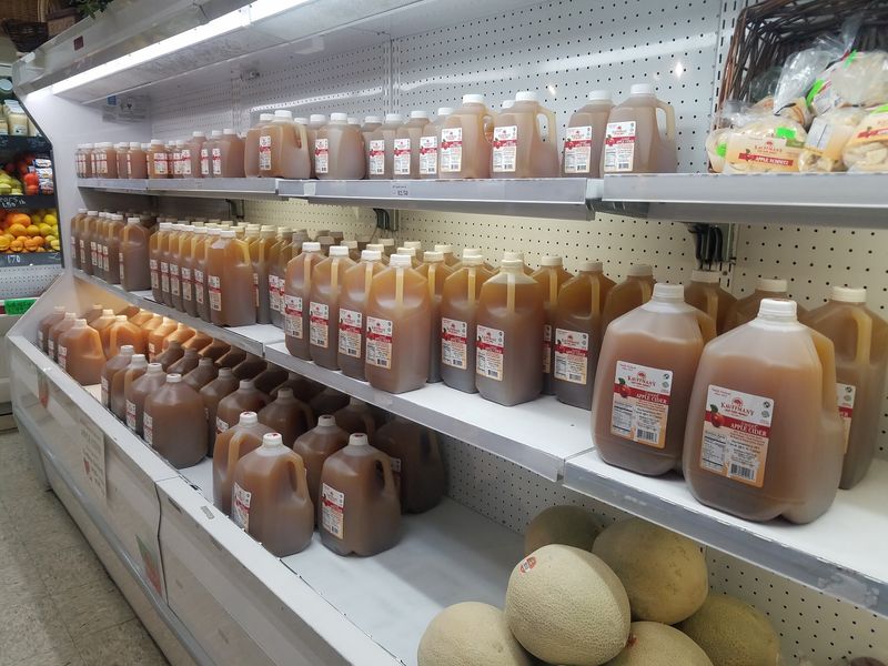 Cider So Good People Wish They Brought a Cooler
