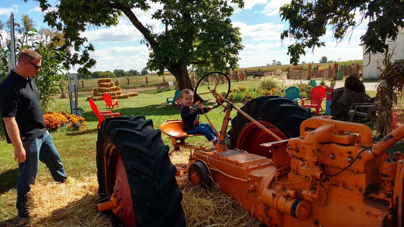 Circle S Farms (Plain City)