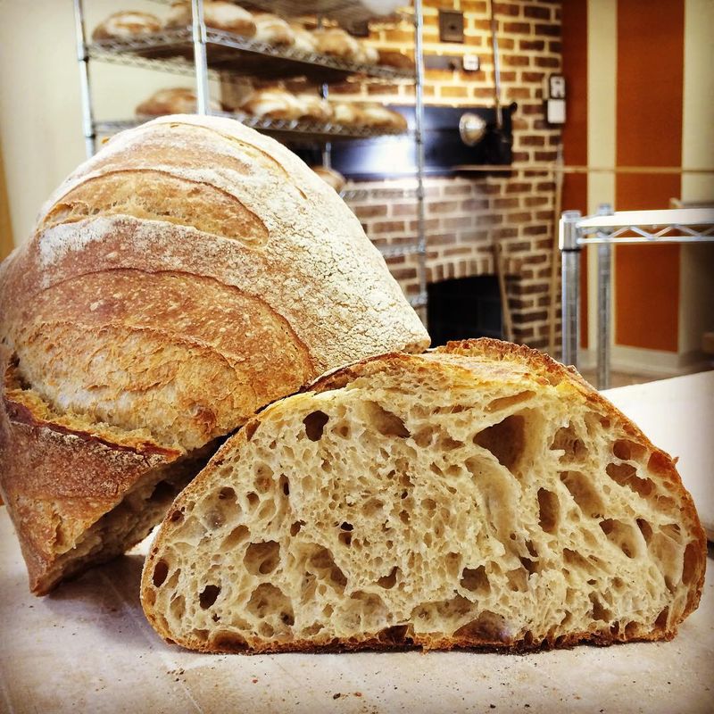 McGrath's Bakehouse (Mechanicsburg)