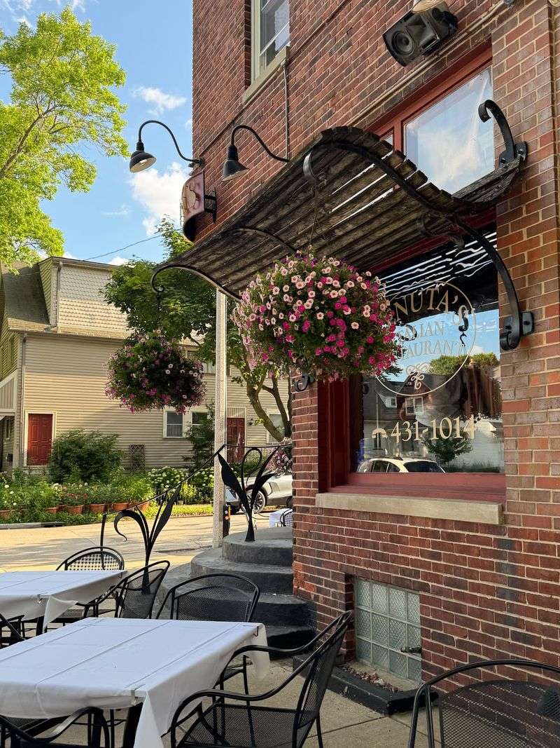 Big-City Italian Food Does Not Need A Big-City Address