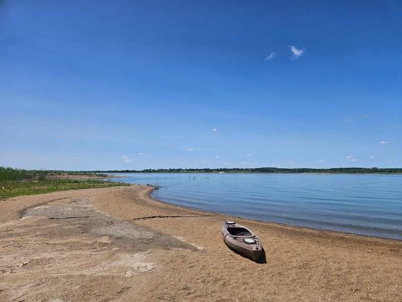Boating And Fishing Rule The Weekends