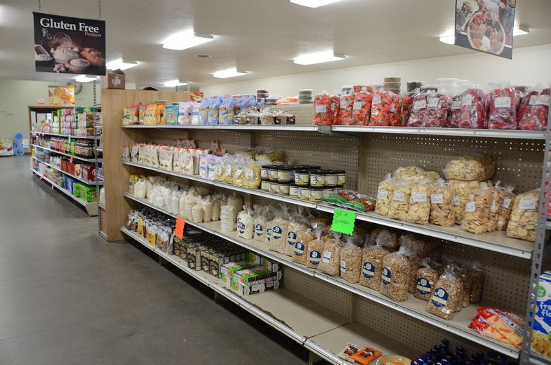 Homemade Noodles Bring An Amish-Inspired Food To The Shelves