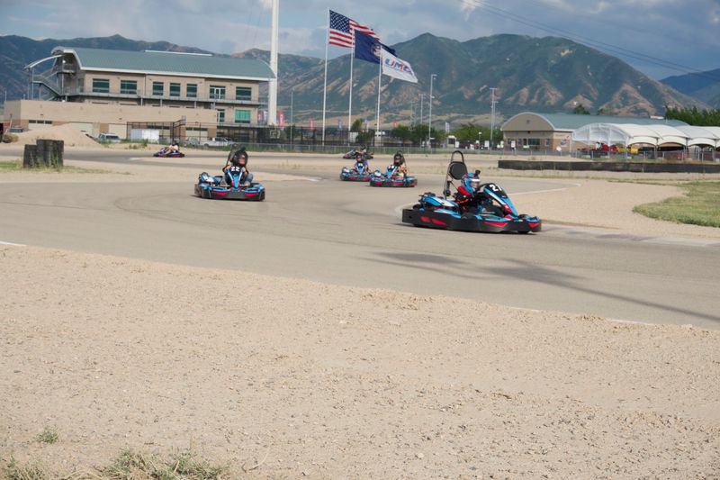 Local Buzz Comes From Repeatable Fun