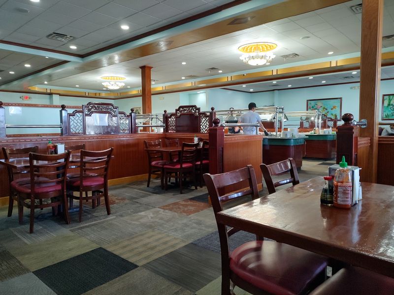 China King Buffet, Roswell